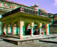 092012-095  Jaipur Amber Fort